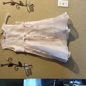 Little girl dress
